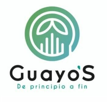 Guayos foods