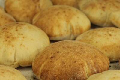 MIZNON PITA (5 Units)