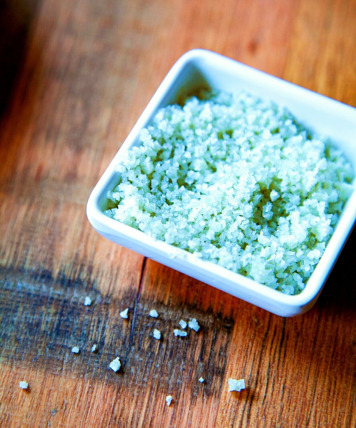 ATLANTIC SEA SALT