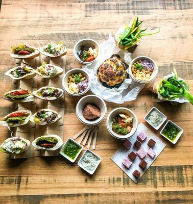 MIZNON PARTY FOR 5