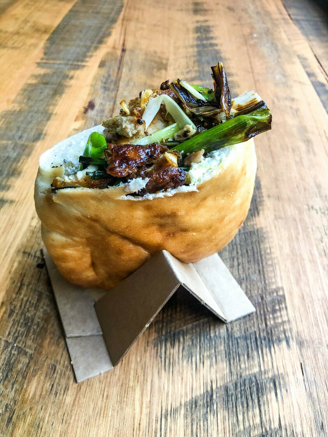 ROTISSERIE CHICKEN