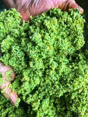 FALAFEL MIX