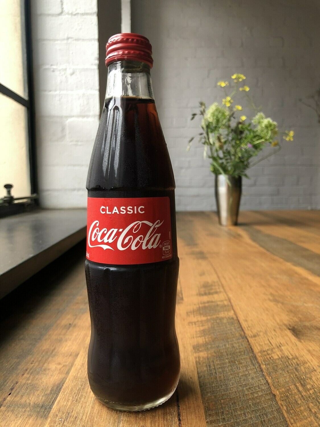 COCA COLA
