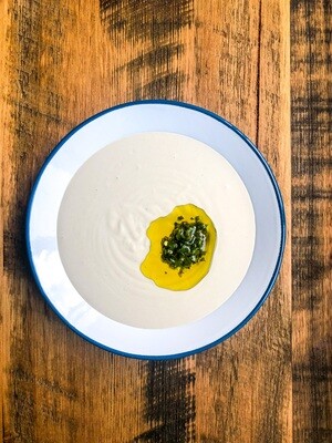 PRE-MADE TAHINI