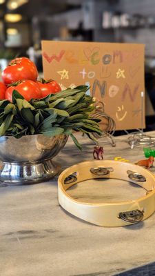 MIZNON COLLINGWOOD                                                     PICK UP