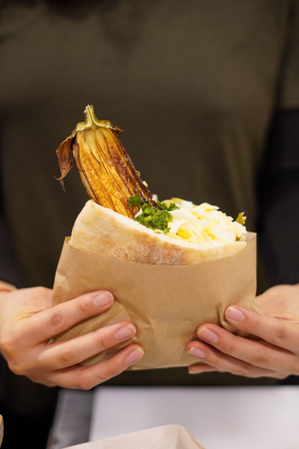 SABICH