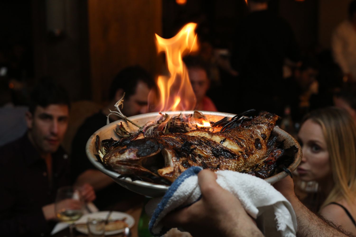 The Feast
