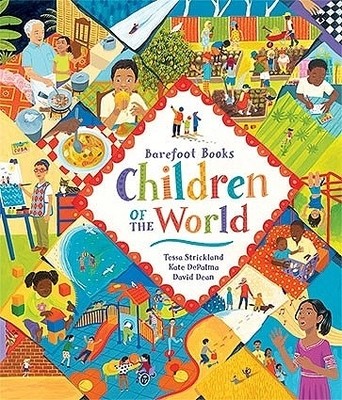 Children of the World