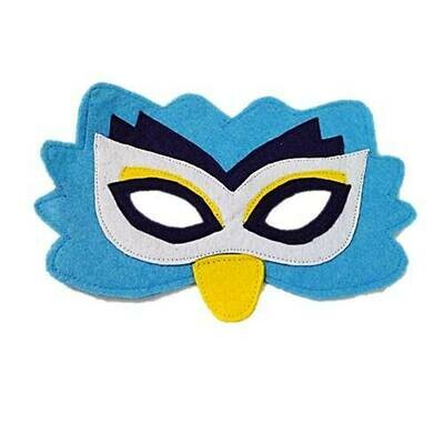 PlayTime Animal Mask - Owl