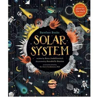 Barefoot Books Solar System