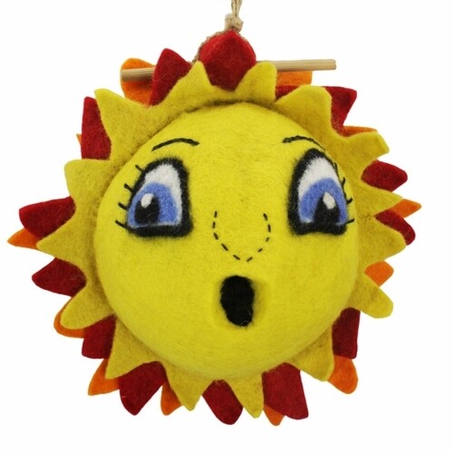 Sunshine
