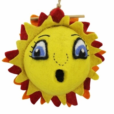 Sunshine