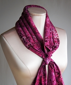 Aromatherapy Wrap