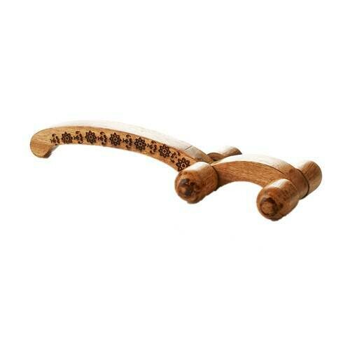 Serenity Back Massager