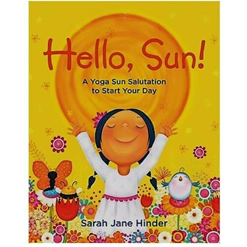 Hello, Sun!