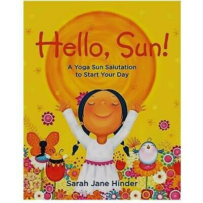 Hello, Sun!