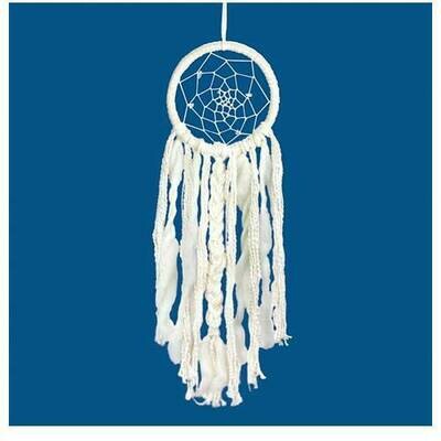 Shining Sun Dream Catcher, small