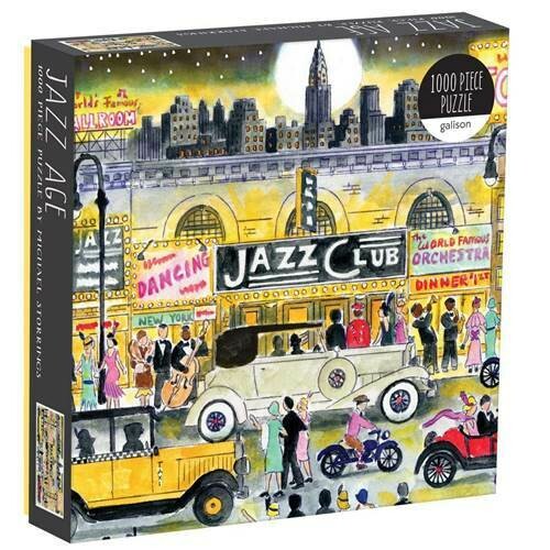 Jazz Age