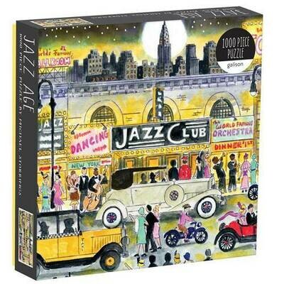 Jazz Age