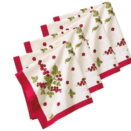 Gooseberry Napkin