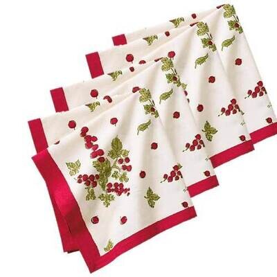 Gooseberry Napkin