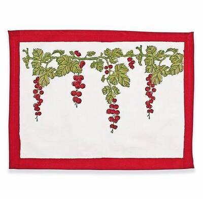 Gooseberry Placemat