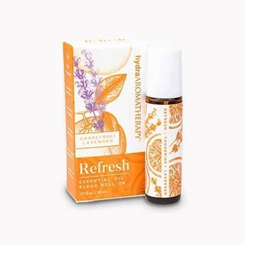 Refresh - Essential Oil Blend Roll-On