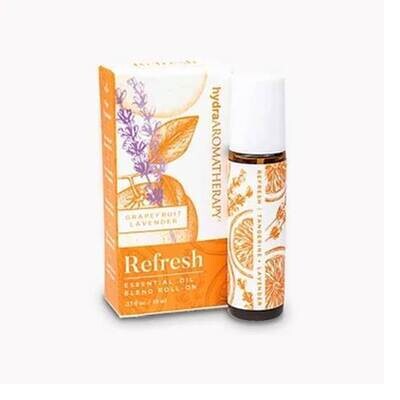Refresh - Essential Oil Blend Roll-On