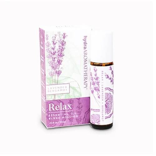 Relax - Essential Oil Blend Roll-On