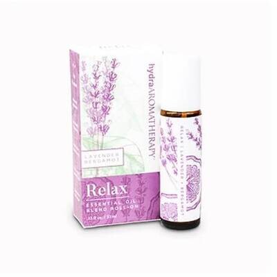 Relax - Essential Oil Blend Roll-On