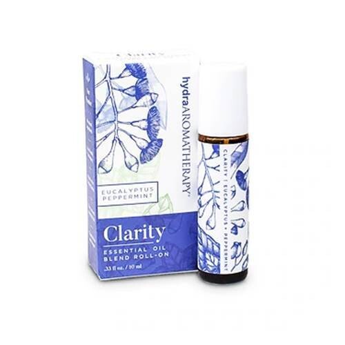 Clarity - Essential Oil Blend Roll-On