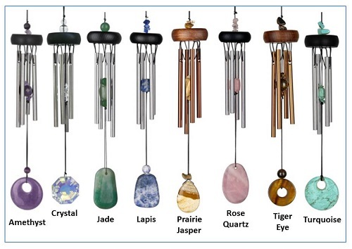 Precious Stone Chime