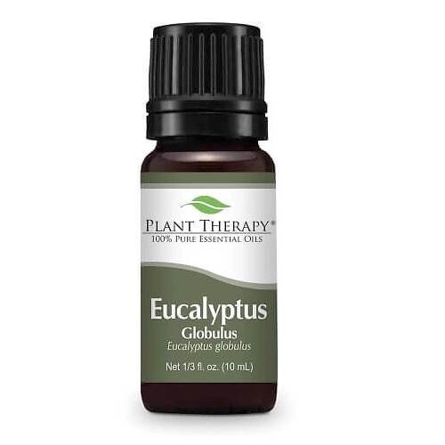 Eucalyptus Essential Oil