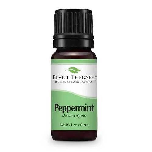 Peppermint Essential Oil