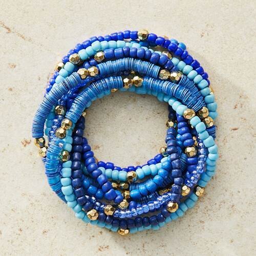 Sky Bracelet