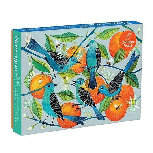 Naranjes