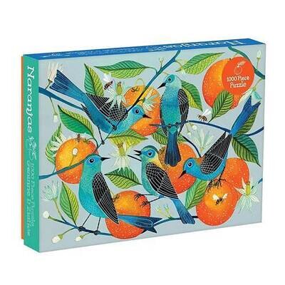 Naranjes