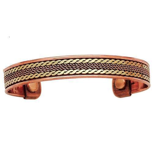 Copper Healing Bracelet