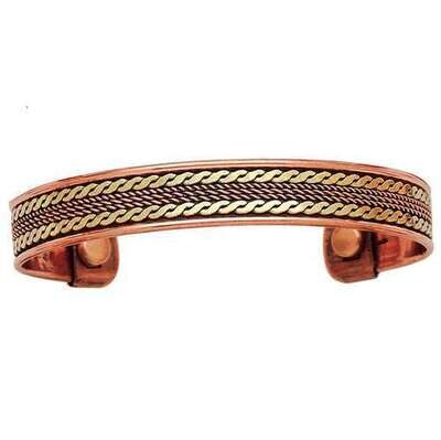 Copper Healing Bracelet