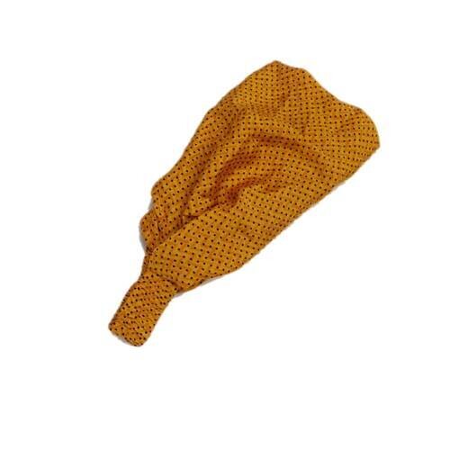 Silk Headband