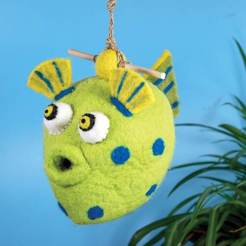 Pufferfish