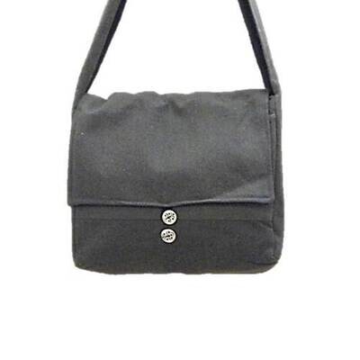 Messenger Bag