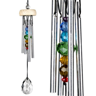 Crystal Gem Chime