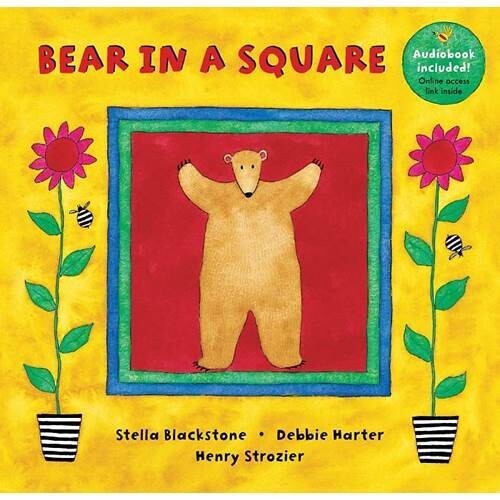 Bear in a Square