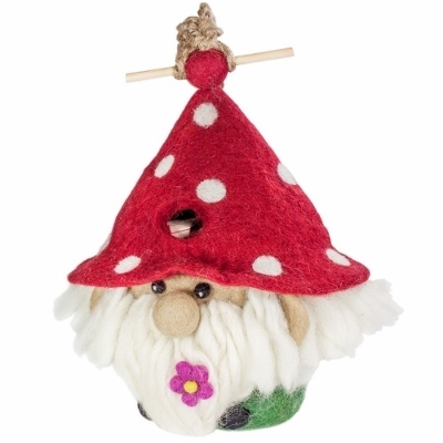Garden Gnome