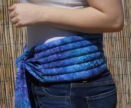 Back, Neck, &amp; Shoulder Wrap