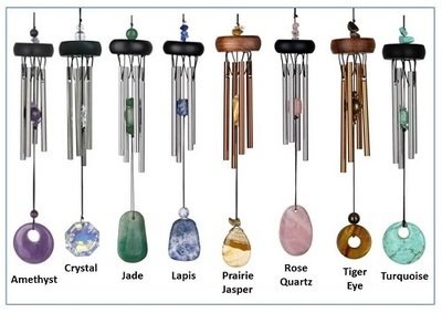 Precious Stone Chime