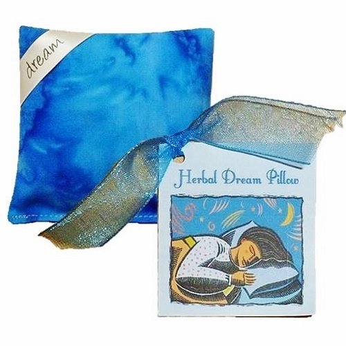 Dream Pillows