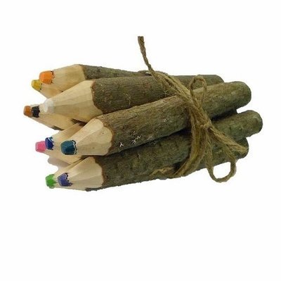Crayons, set of 10