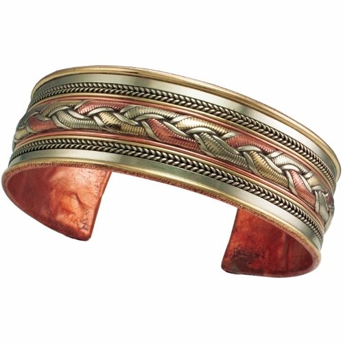 Tibetan Healing Bracelet